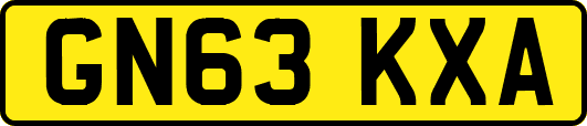 GN63KXA