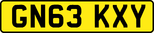 GN63KXY