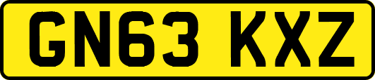 GN63KXZ