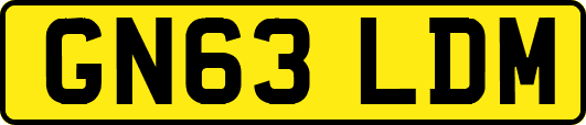 GN63LDM