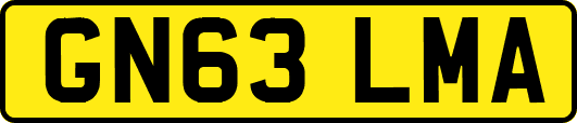 GN63LMA