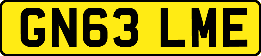 GN63LME