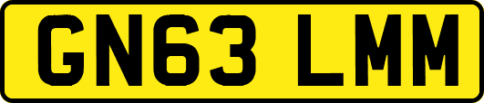 GN63LMM