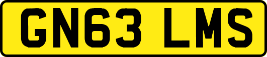 GN63LMS