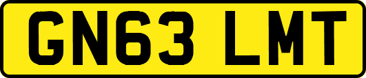 GN63LMT