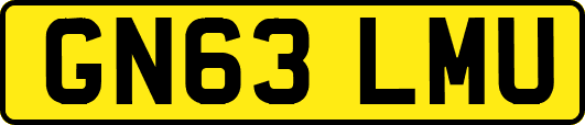 GN63LMU