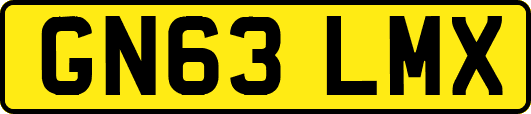 GN63LMX