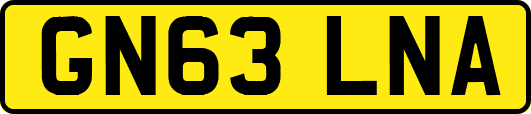 GN63LNA