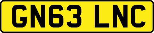 GN63LNC
