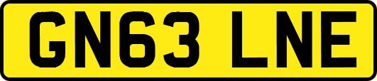 GN63LNE