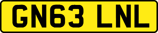 GN63LNL