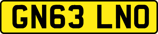 GN63LNO
