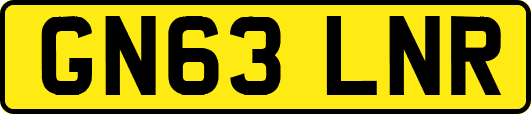GN63LNR