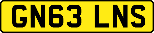 GN63LNS