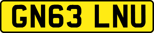 GN63LNU