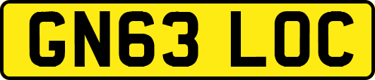 GN63LOC
