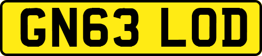 GN63LOD