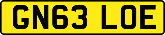 GN63LOE