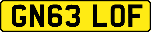 GN63LOF