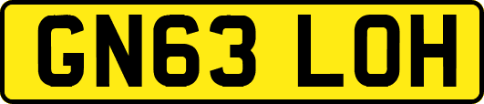 GN63LOH