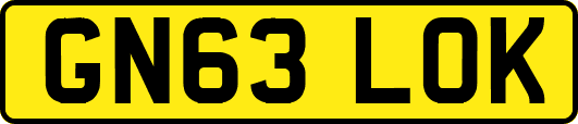GN63LOK
