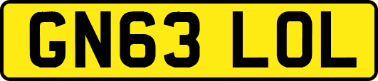 GN63LOL