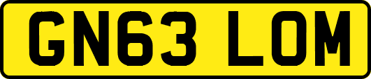 GN63LOM