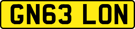GN63LON