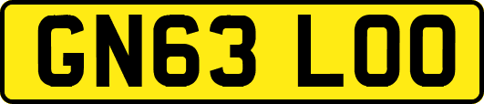 GN63LOO