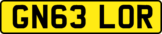 GN63LOR