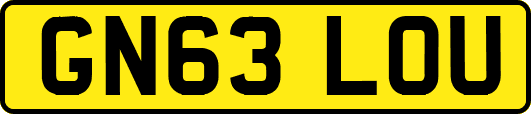 GN63LOU