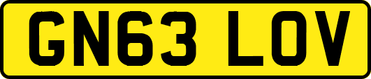 GN63LOV