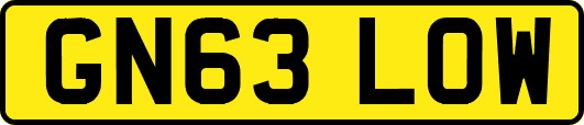 GN63LOW