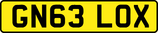 GN63LOX