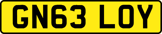 GN63LOY