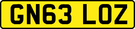 GN63LOZ
