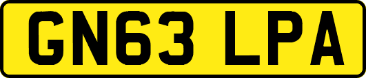 GN63LPA