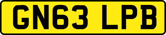 GN63LPB