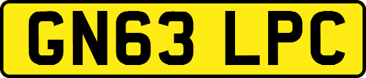 GN63LPC