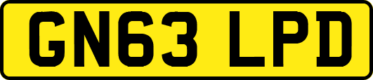 GN63LPD