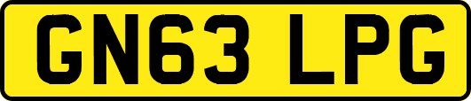 GN63LPG