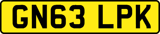 GN63LPK