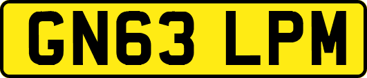GN63LPM