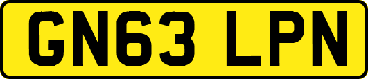 GN63LPN