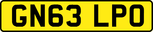 GN63LPO