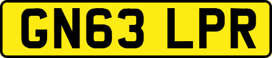 GN63LPR