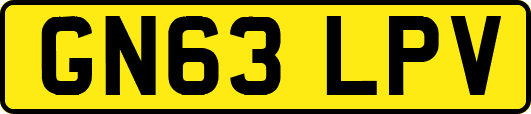 GN63LPV