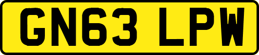 GN63LPW