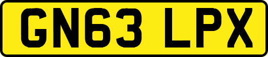 GN63LPX