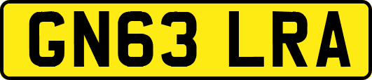 GN63LRA